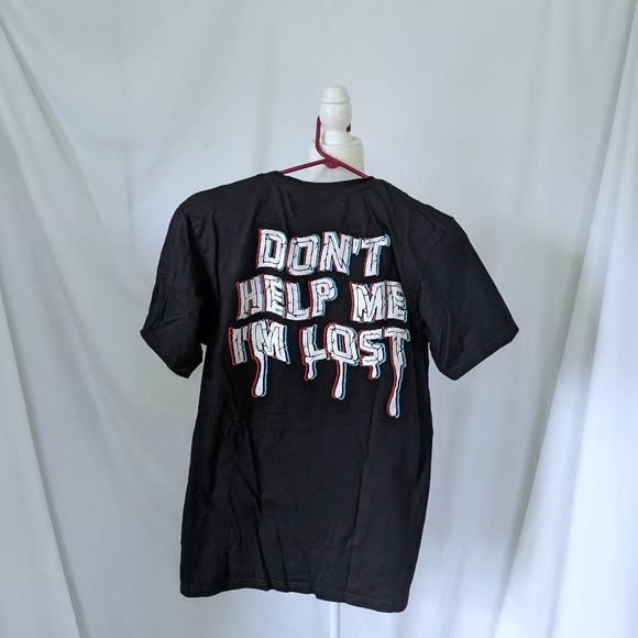 SOLD ON DEPOP - Picture 4 of 6